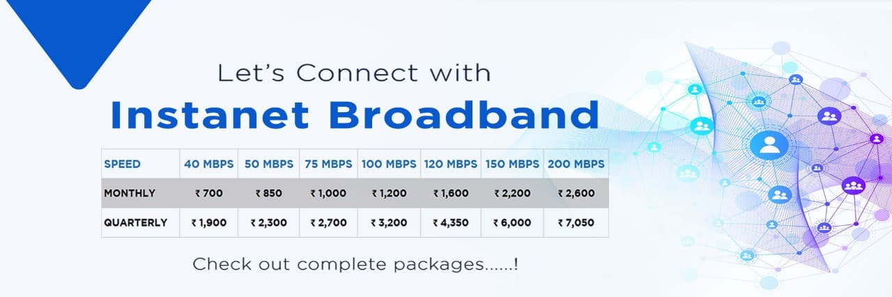 instanet broadband