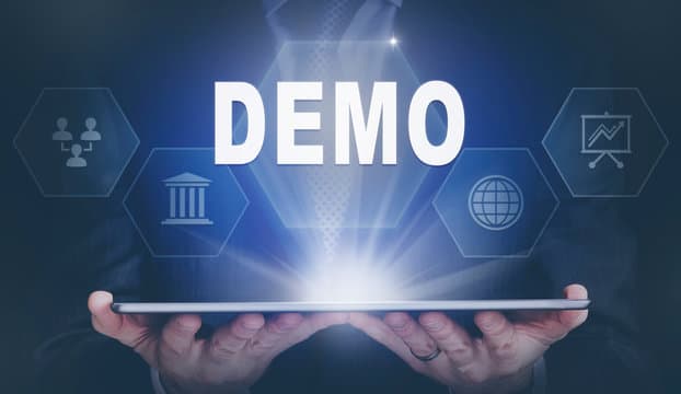 Demo At Home