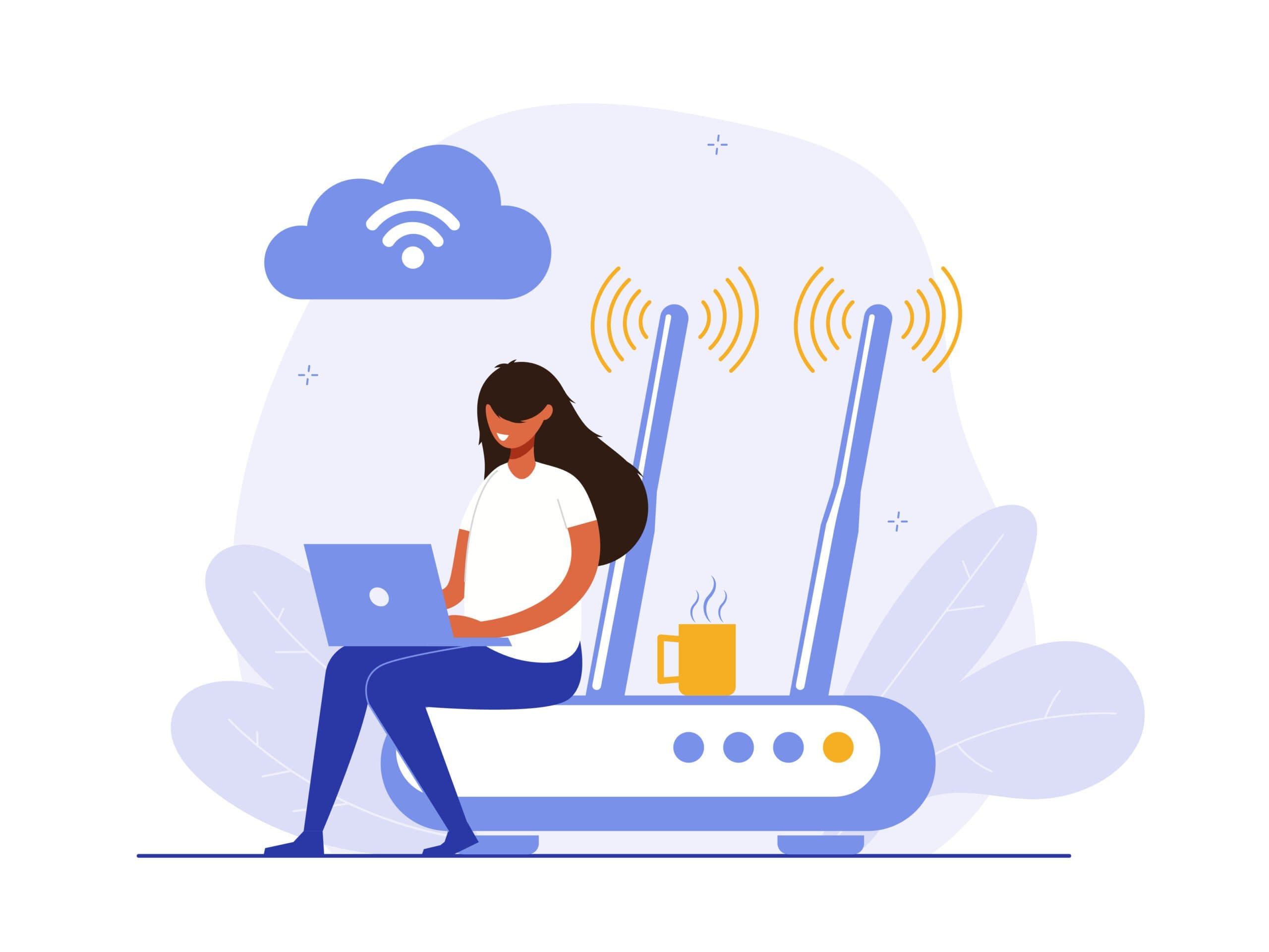 Get Connected