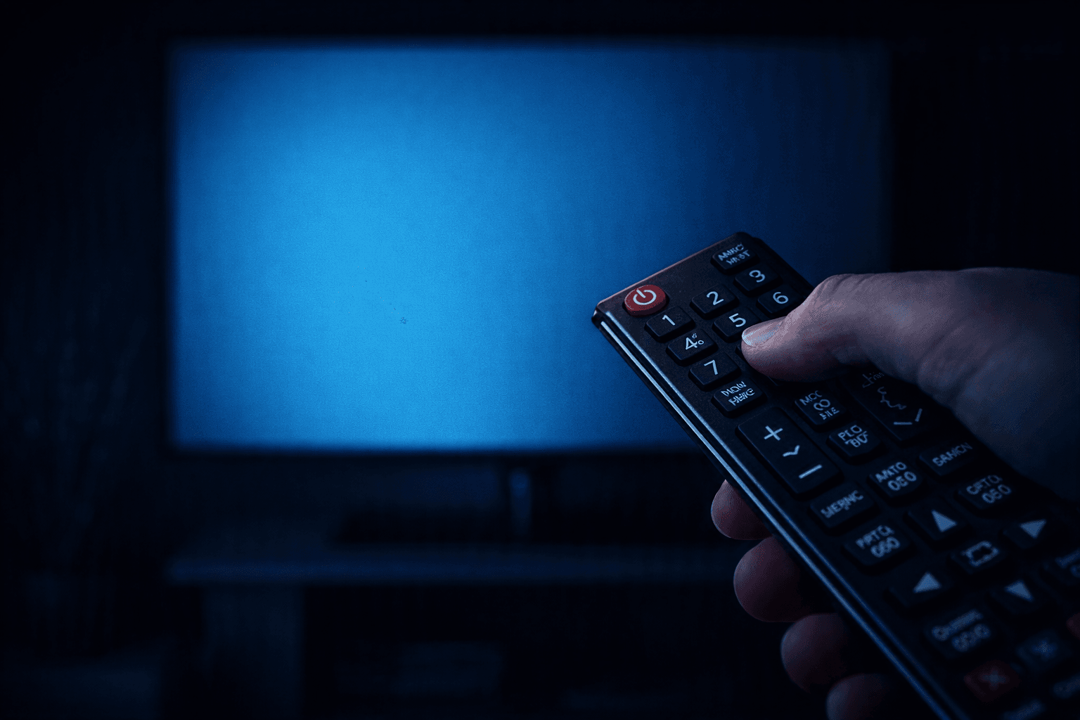 DIGITAL TV RECHARGE