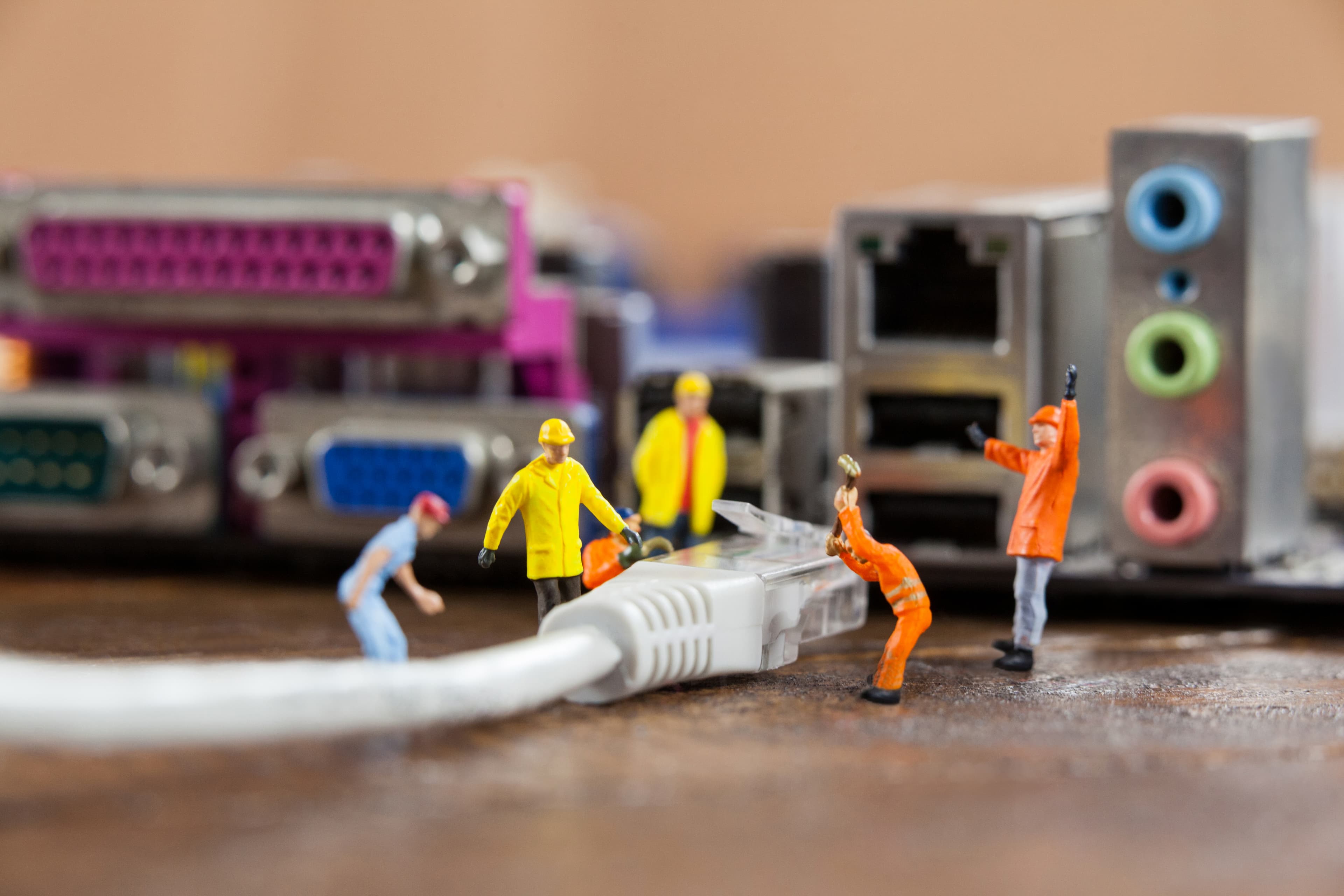 Broadband Header Banner
