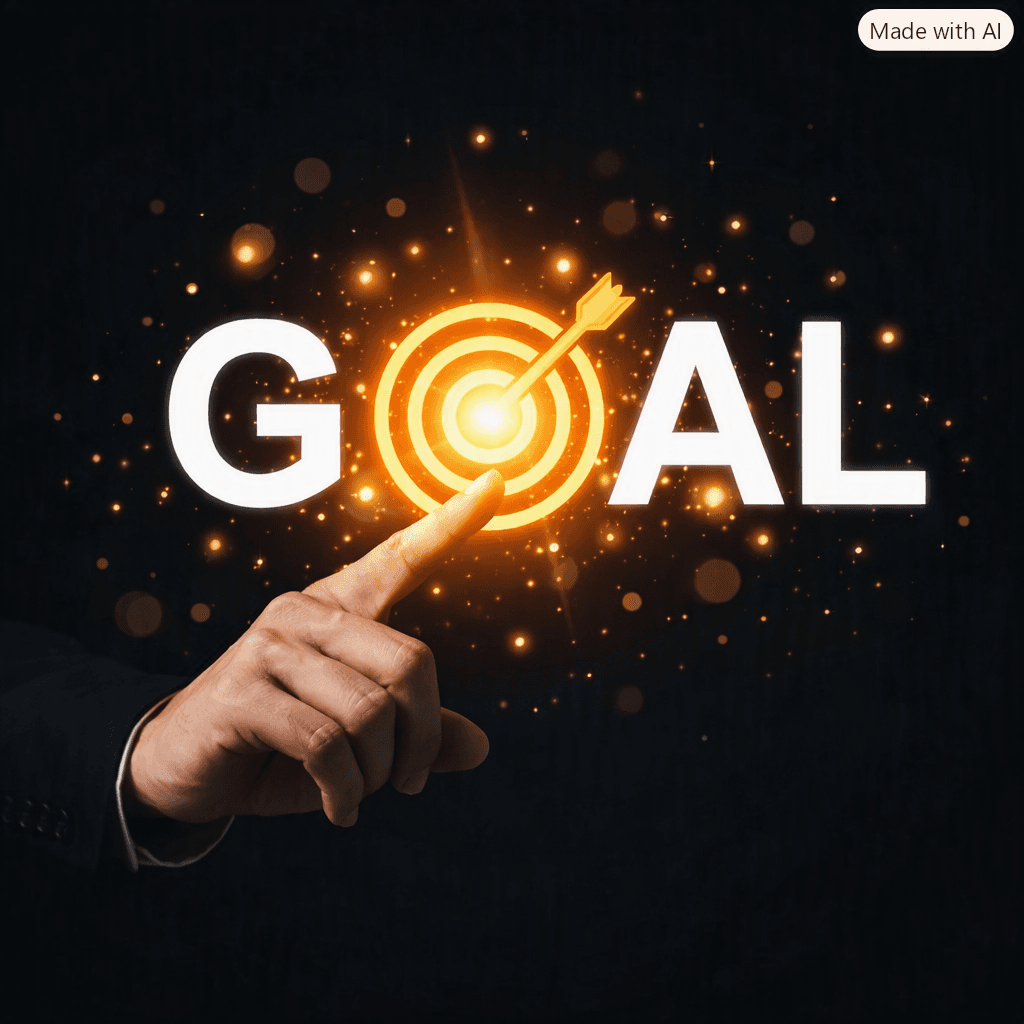 We understand your business goals